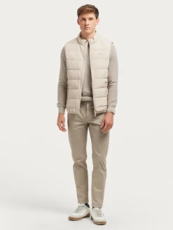 Chalecos-Alvaro Moreno CHALECO SLOOPY Beige