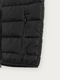 Chalecos-Alvaro Moreno CHALECO SLOOPY Negro