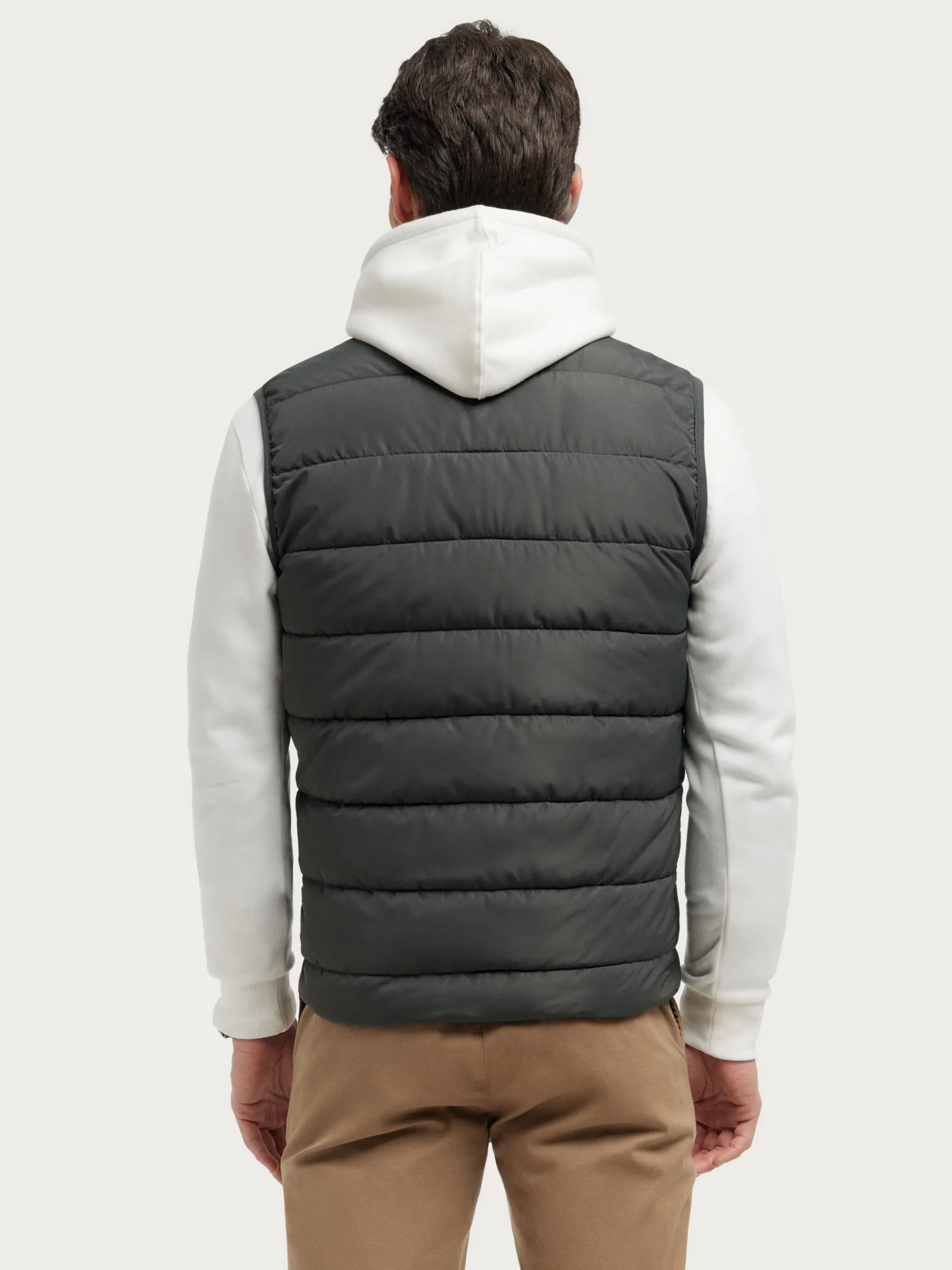 Chalecos-Alvaro Moreno CHALECO SLOOPY Verde