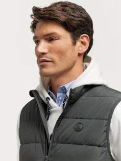 Chalecos-Alvaro Moreno CHALECO SLOOPY Verde