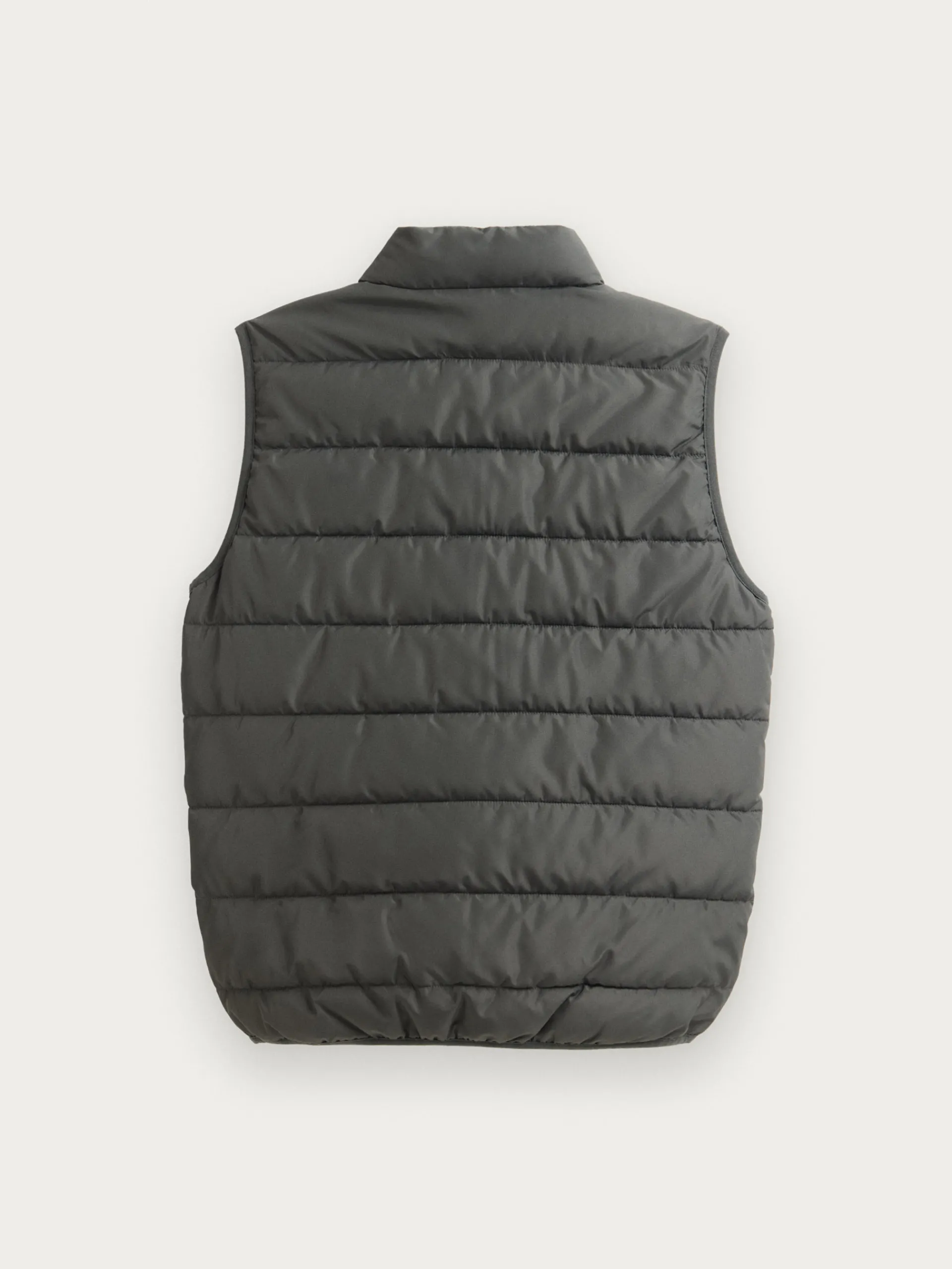 Chalecos-Alvaro Moreno CHALECO SLOOPY Verde