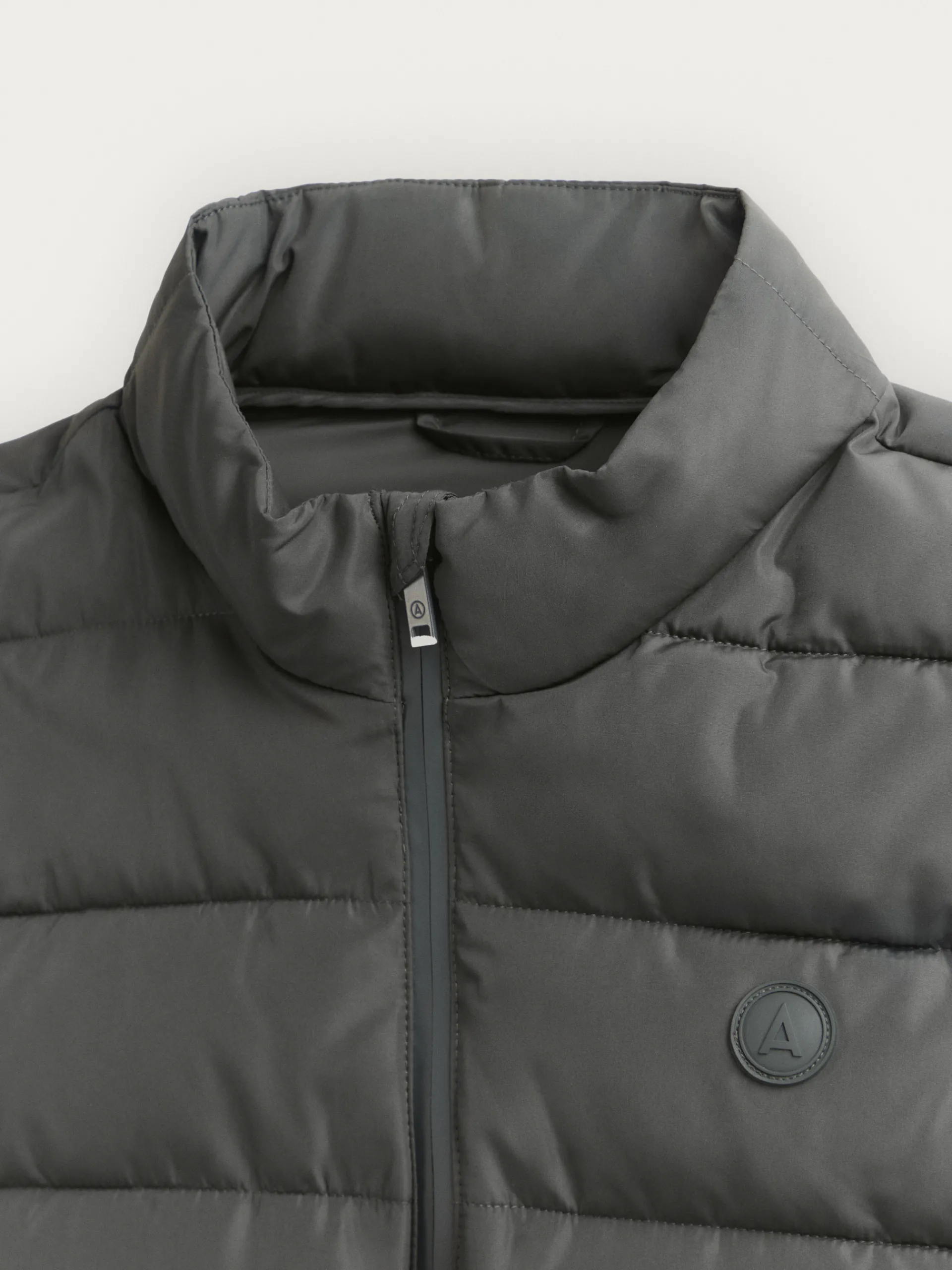 Chalecos-Alvaro Moreno CHALECO SLOOPY Verde