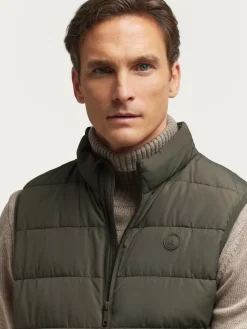 Chalecos-Alvaro Moreno CHALECO SLOOPY Verde