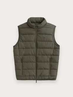 Chalecos-Alvaro Moreno CHALECO SLOOPY Verde