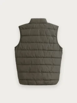 Chalecos-Alvaro Moreno CHALECO SLOOPY Verde