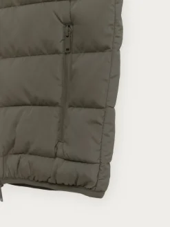 Chalecos-Alvaro Moreno CHALECO SLOOPY Verde