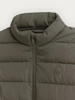 Chalecos-Alvaro Moreno CHALECO SLOOPY Verde