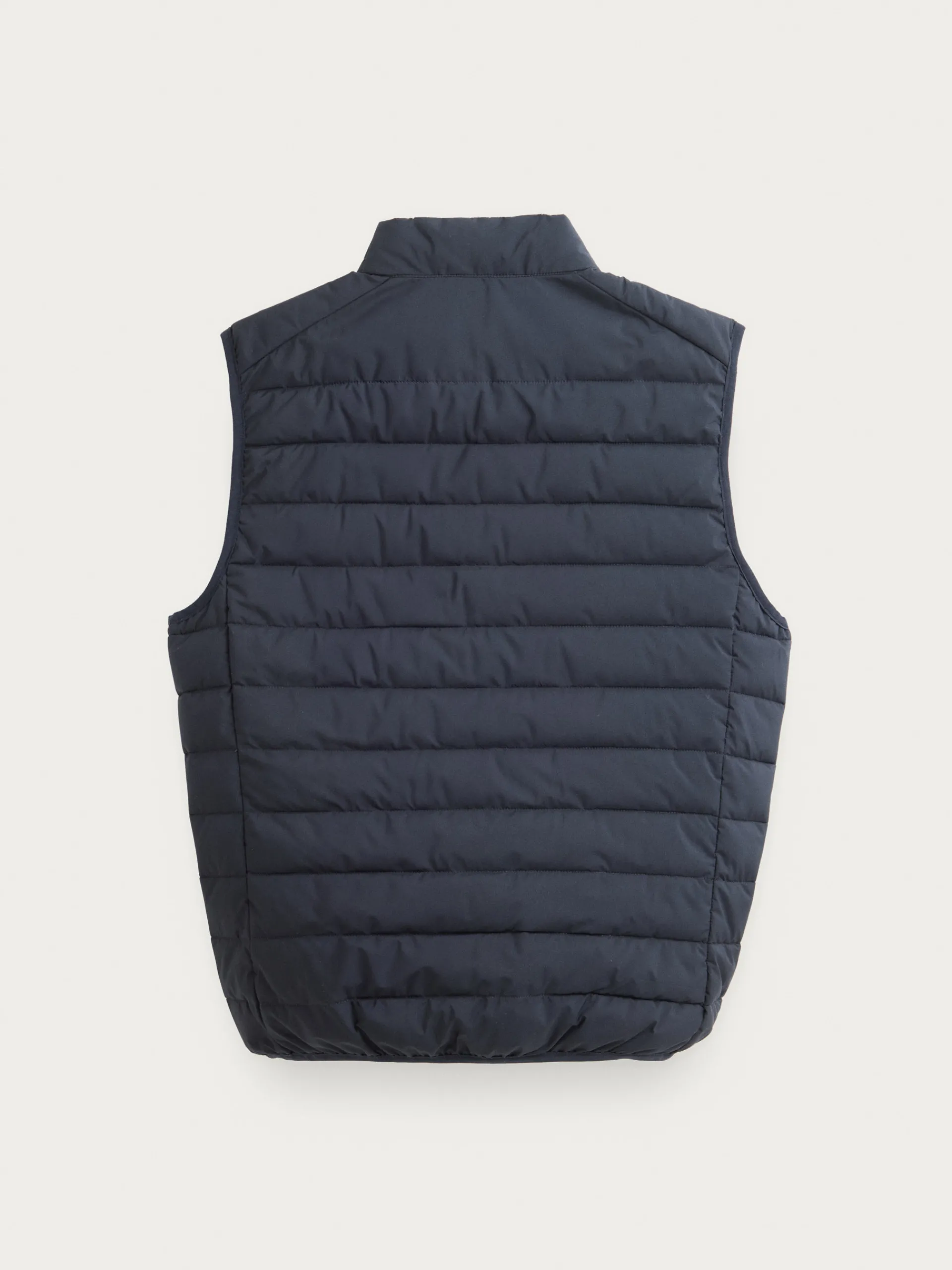 Chalecos-Alvaro Moreno CHALECO VINCENT Azul Marino