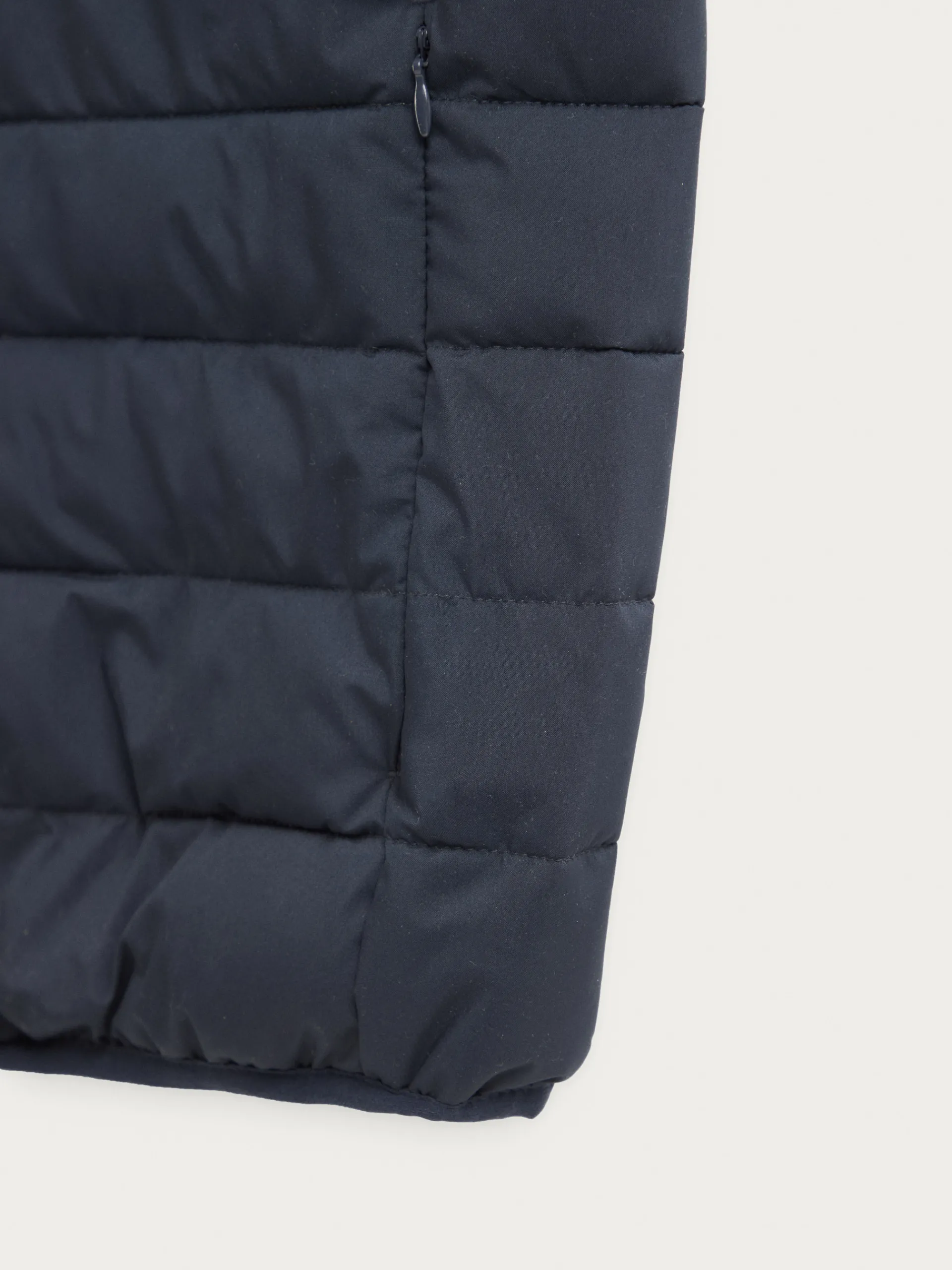 Chalecos-Alvaro Moreno CHALECO VINCENT Azul Marino