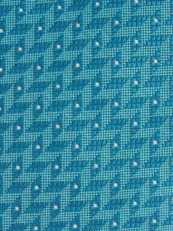Corbatas|Corbatas-Alvaro Moreno CORBATA JACQUARD MF Azul
