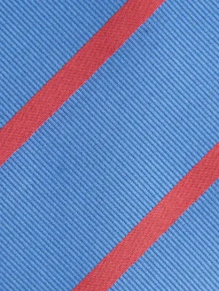 Corbatas|Corbatas-Alvaro Moreno CORBATA JACQUARD MF Azul