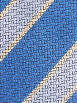 Corbatas|Corbatas-Alvaro Moreno CORBATA JACQUARD MF Azul