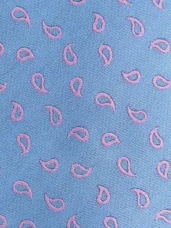 Corbatas|Corbatas-Alvaro Moreno CORBATA JACQUARD MF Azul