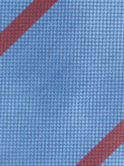 Corbatas|Corbatas-Alvaro Moreno CORBATA JACQUARD MF Azul