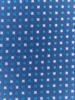 Corbatas|Corbatas-Alvaro Moreno CORBATA JACQUARD MF Azul