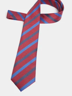 Corbatas|Corbatas-Alvaro Moreno CORBATA JACQUARD MF Azul Marino