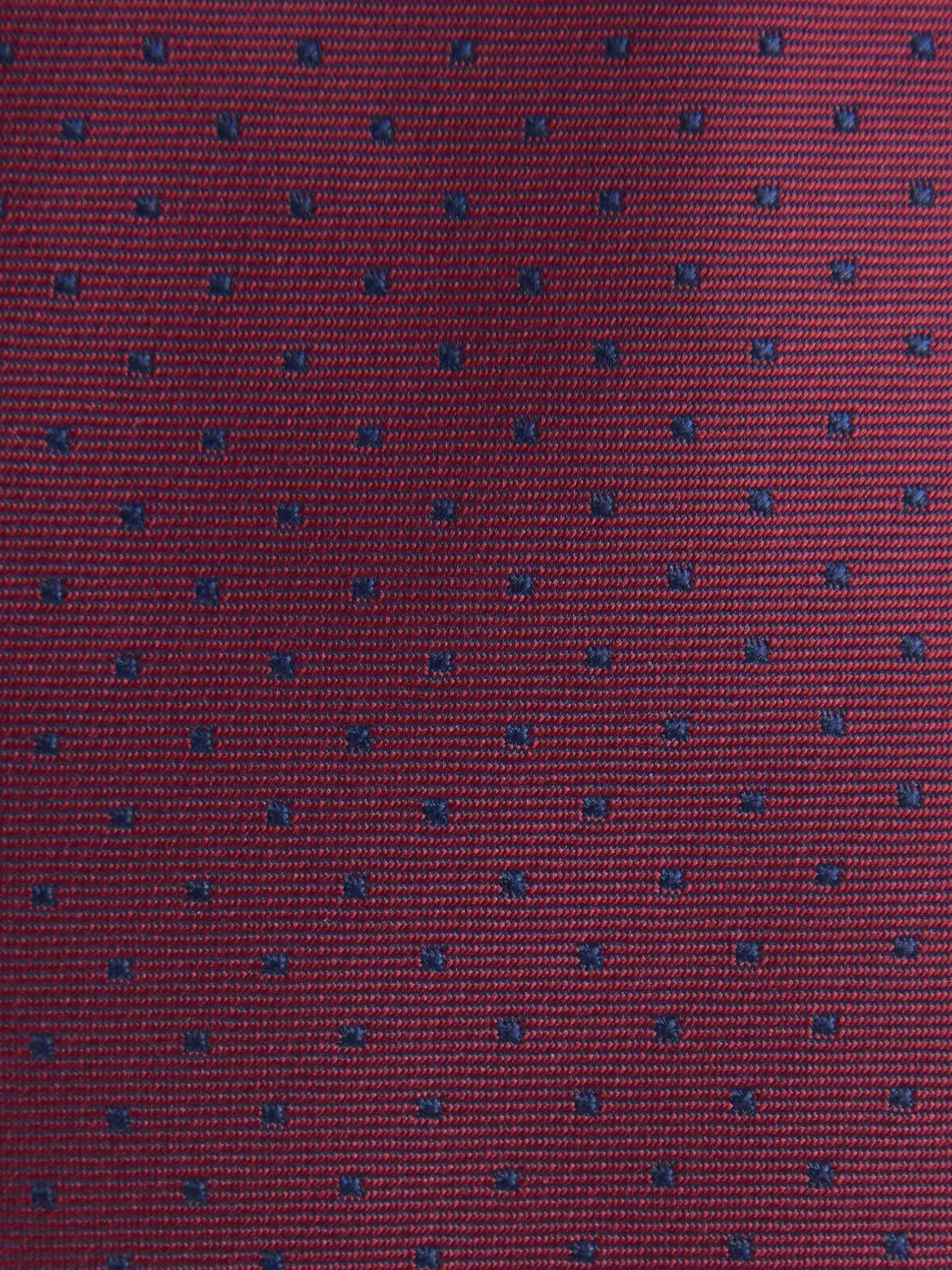 Corbatas|Corbatas-Alvaro Moreno CORBATA JACQUARD MF Burdeos