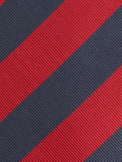 Corbatas|Corbatas-Alvaro Moreno CORBATA JACQUARD MF Rojo