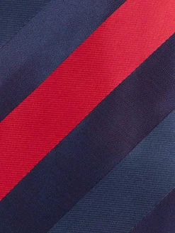 Corbatas|Corbatas-Alvaro Moreno CORBATA JACQUARD MF Rojo