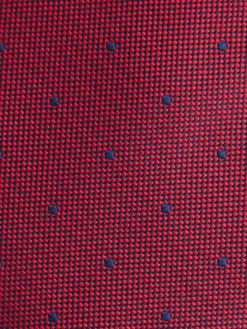 Corbatas|Corbatas-Alvaro Moreno CORBATA JACQUARD MF Rojo
