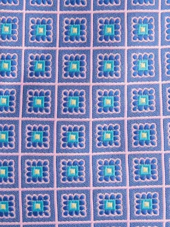 Corbatas|Corbatas-Alvaro Moreno CORBATA JACQUARD MF Rosa