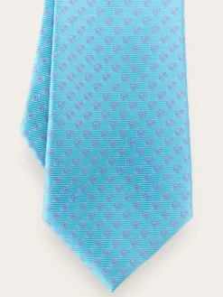 Corbatas|Corbatas-Alvaro Moreno CORBATA JACQUARD MF Turquesa