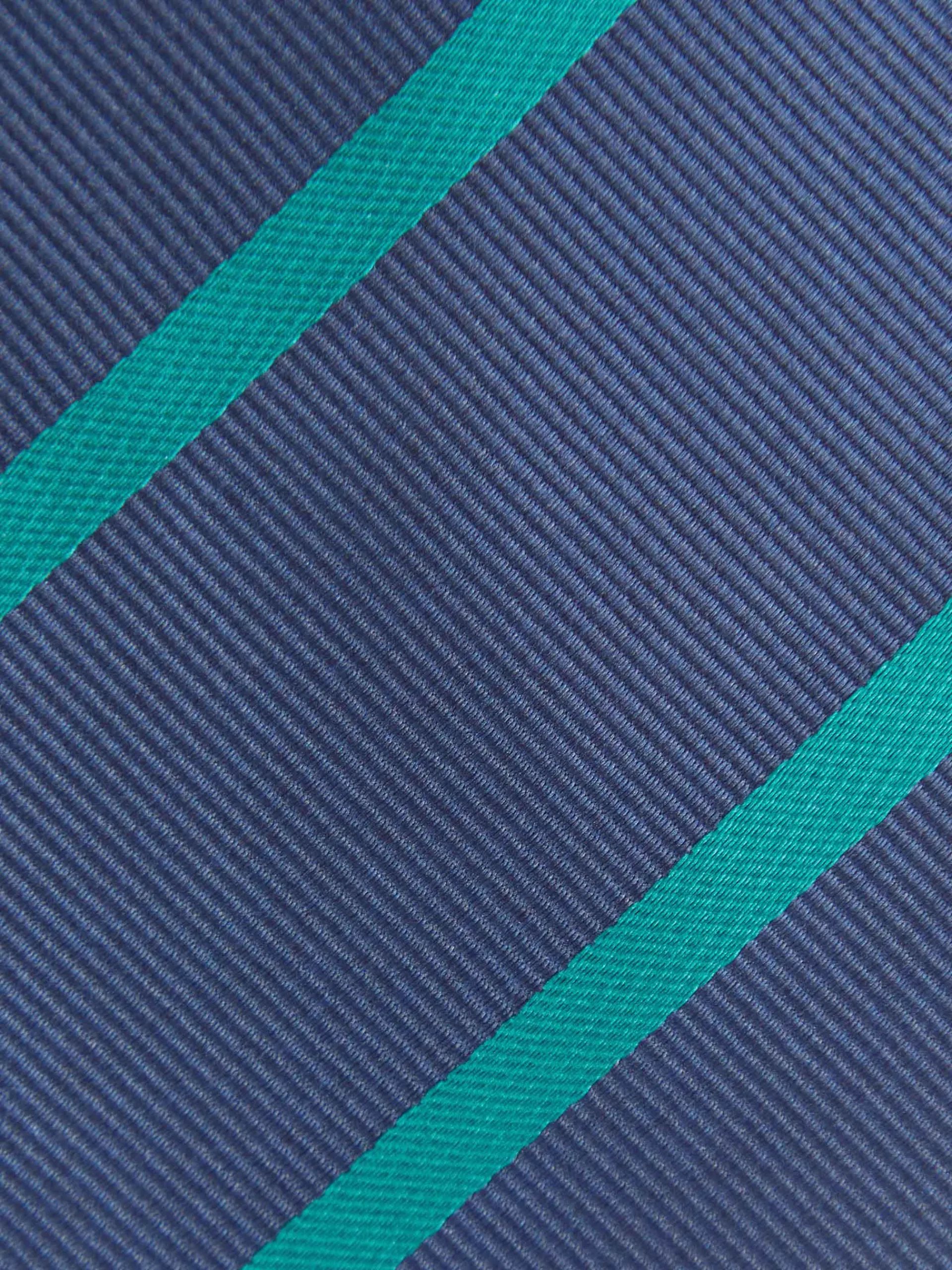 Corbatas|Corbatas-Alvaro Moreno CORBATA JACQUARD MF Verde