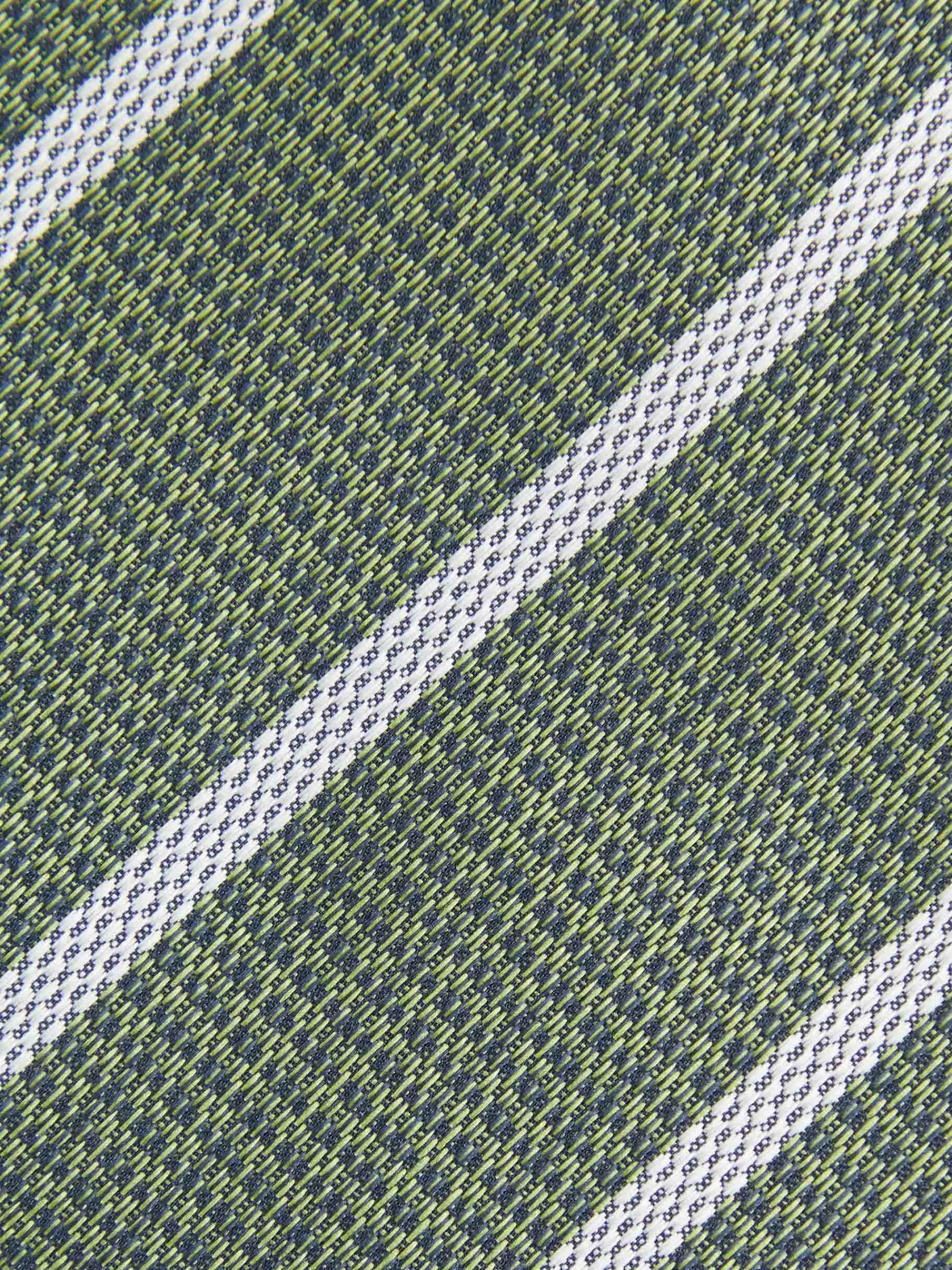 Corbatas|Corbatas-Alvaro Moreno CORBATA JACQUARD MF Verde