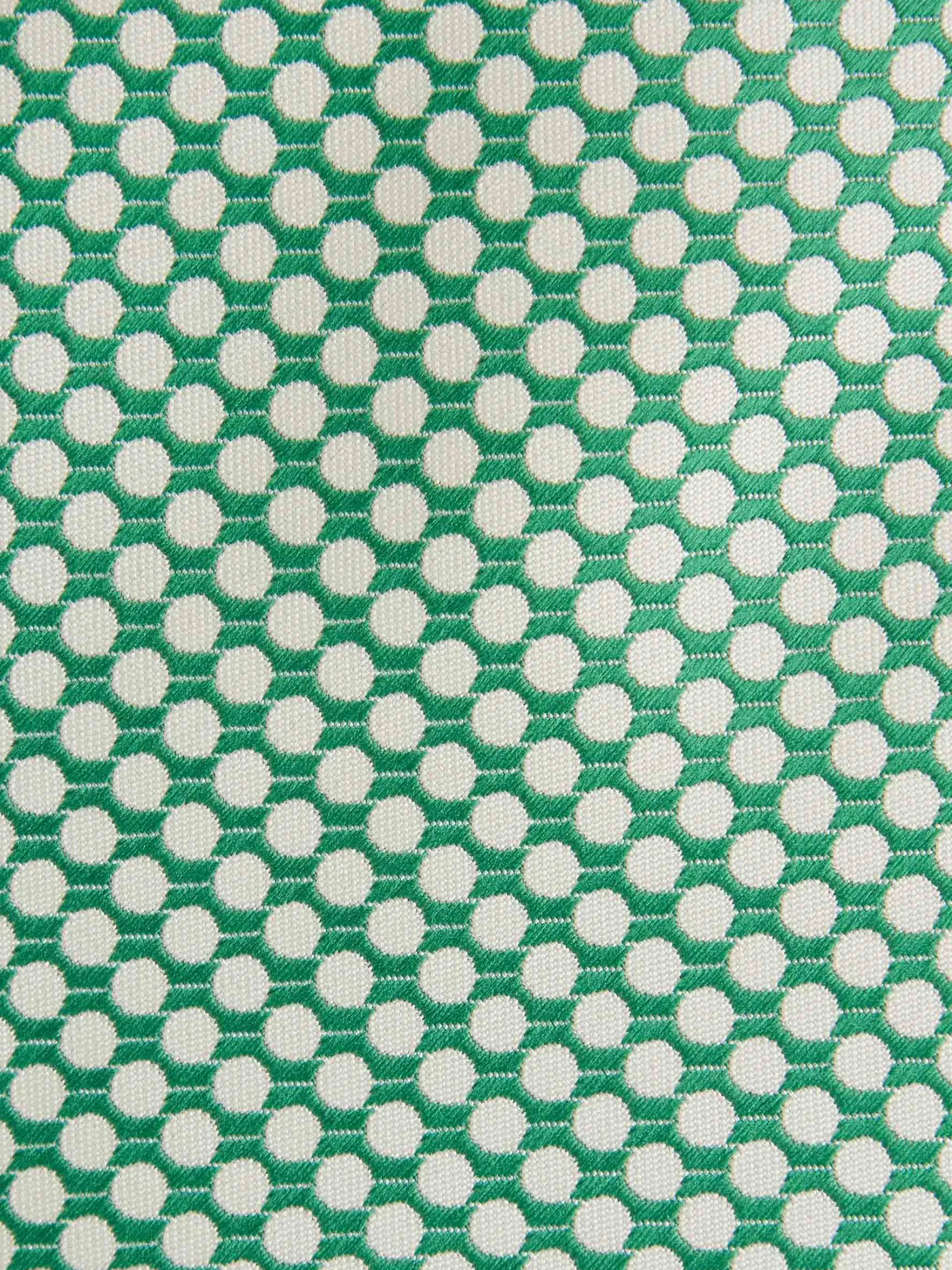 Corbatas|Corbatas-Alvaro Moreno CORBATA JACQUARD MF Verde