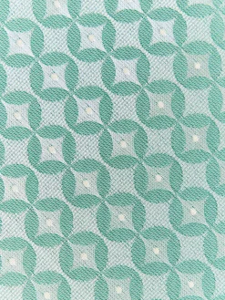 Corbatas|Corbatas-Alvaro Moreno CORBATA JACQUARD MF Verde
