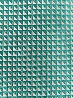 Corbatas|Corbatas-Alvaro Moreno CORBATA JACQUARD MF Verde
