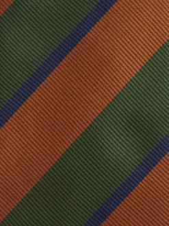 Corbatas|Corbatas-Alvaro Moreno CORBATA JACQUARD MF Verde
