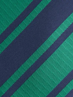 Corbatas|Corbatas-Alvaro Moreno CORBATA JACQUARD MF Verde