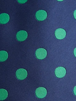 Corbatas|Corbatas-Alvaro Moreno CORBATA JACQUARD MF Verde