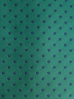 Corbatas|Corbatas-Alvaro Moreno CORBATA JACQUARD MF Verde
