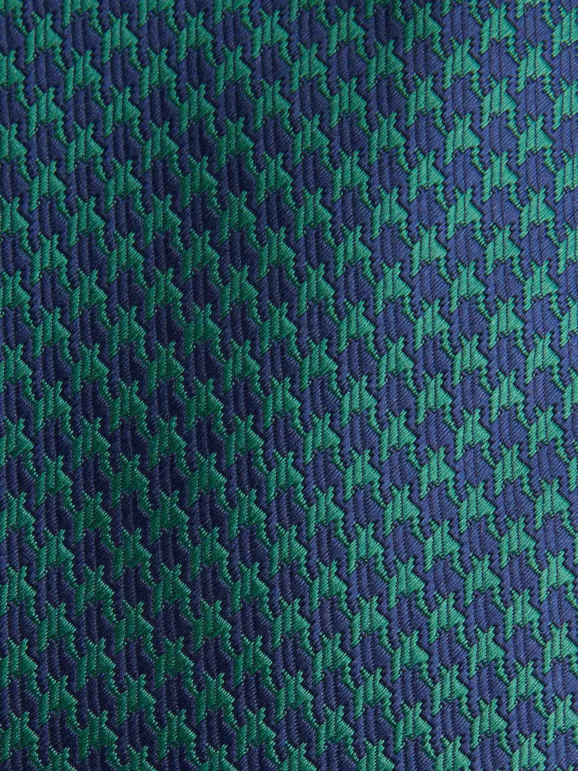 Corbatas|Corbatas-Alvaro Moreno CORBATA JACQUARD MF Verde