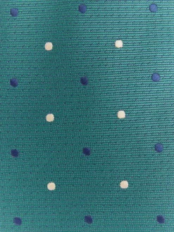 Corbatas|Corbatas-Alvaro Moreno CORBATA JACQUARD MF Verde