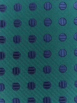 Corbatas|Corbatas-Alvaro Moreno CORBATA JACQUARD MF Verde