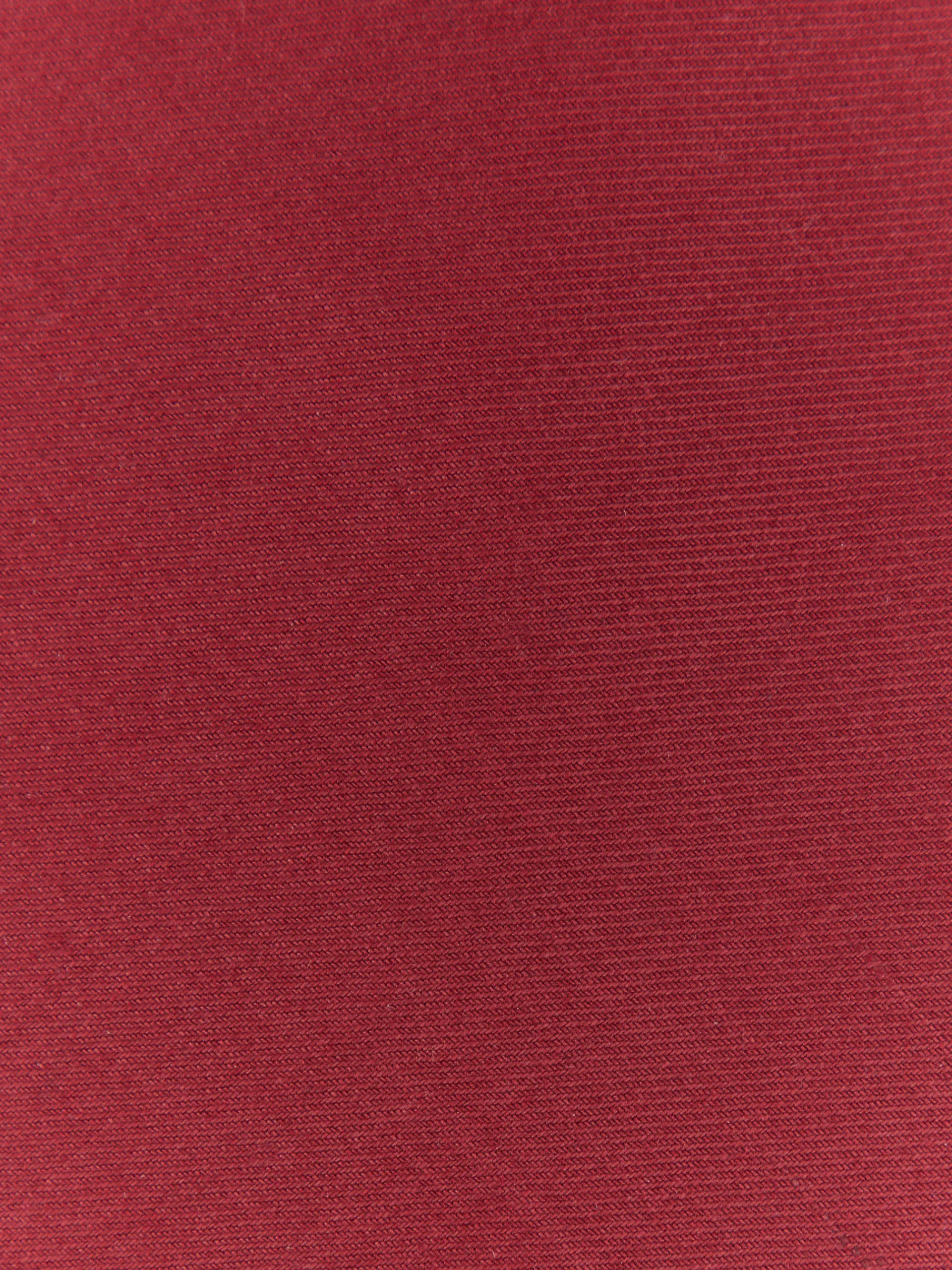 Corbatas|Corbatas-Alvaro Moreno CORBATA LISA MATE Rojo