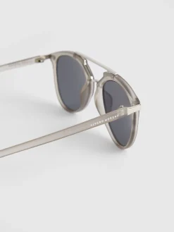 Gafas De Sol-Alvaro Moreno GAFAS BOSS Gris
