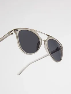 Gafas De Sol-Alvaro Moreno GAFAS BOSS Gris