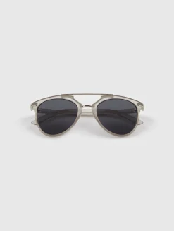 Gafas De Sol-Alvaro Moreno GAFAS BOSS Gris