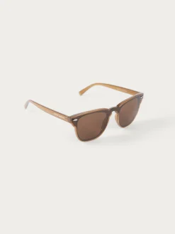 Gafas De Sol-Alvaro Moreno GAFAS GENTLEMAN Camel