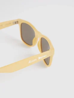 Accesorios-Alvaro Moreno GAFAS JACK KIDS Amarillo
