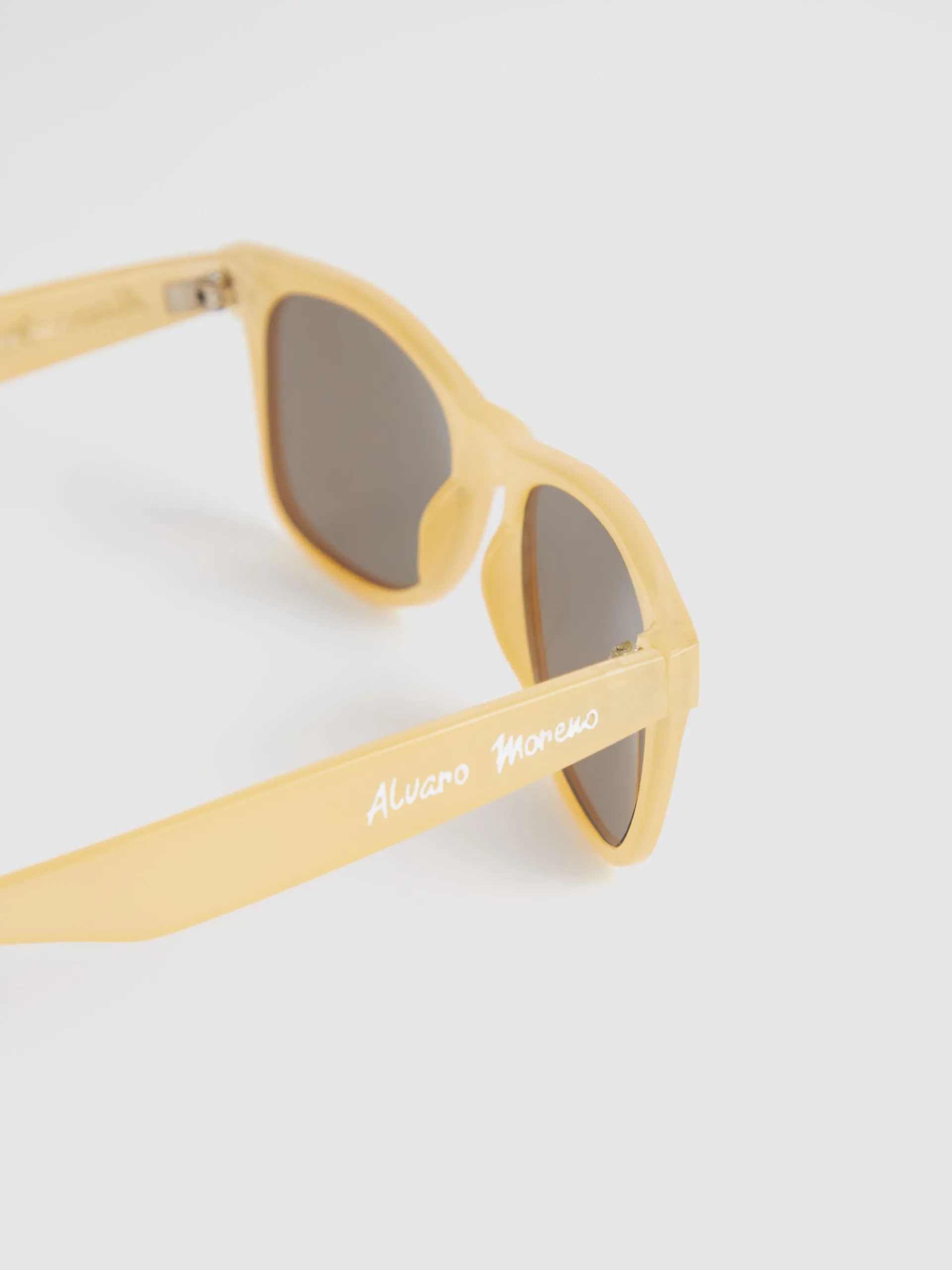 Accesorios-Alvaro Moreno GAFAS JACK KIDS Amarillo