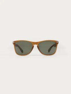 Gafas De Sol-Alvaro Moreno GAFAS JACKY Camel
