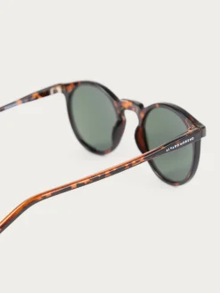 Gafas De Sol-Alvaro Moreno GAFAS ROUNDER MARRÓN Marrón