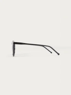Gafas De Sol-Alvaro Moreno GAFAS ROUNDER Negro
