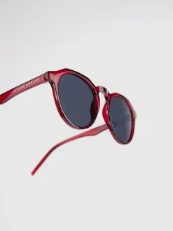 Gafas De Sol-Alvaro Moreno GAFAS SUNNY Rojo