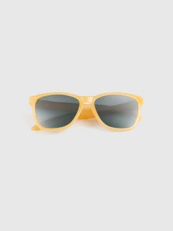 Gafas De Sol-Alvaro Moreno GAFAS SURFER Amarillo